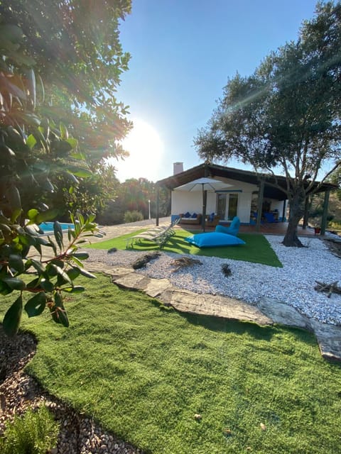 Monte das Pedras - Avis Villa in Santarém District, Portugal