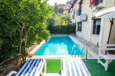 Villa Lavanta Marmaris Daily Weekly Rentals Villa in Marmaris