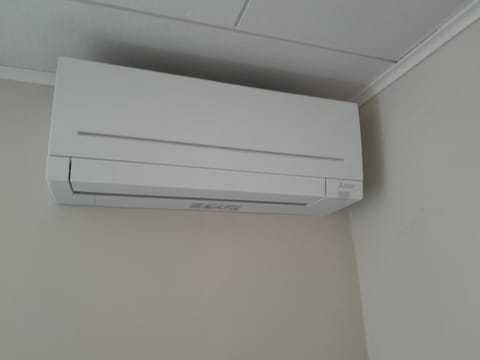 air conditioner