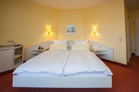 Hotel Garni Günther Bed and Breakfast in Boppard