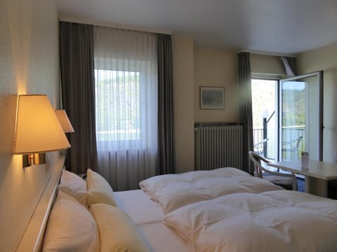 Hotel Garni Günther Übernachtung mit Frühstück in Boppard