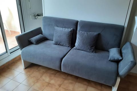 Studio entre verdure et mer Apartment in Sausset-les-Pins