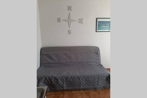 Studio entre verdure et mer Apartment in Sausset-les-Pins