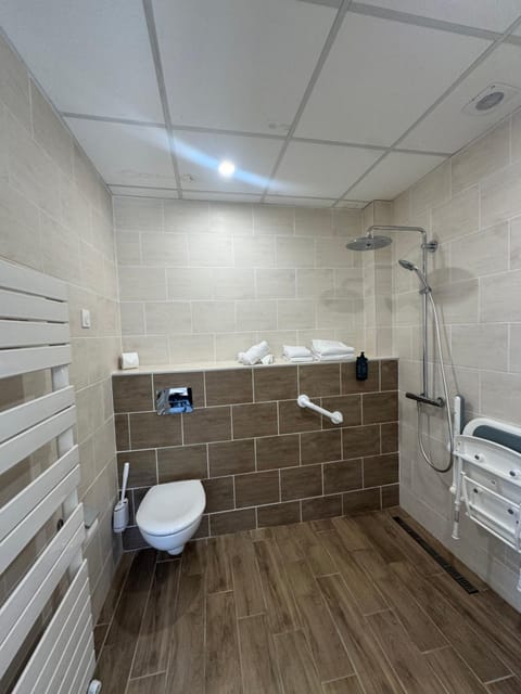 Le Clos Normand Hotel in Normandy