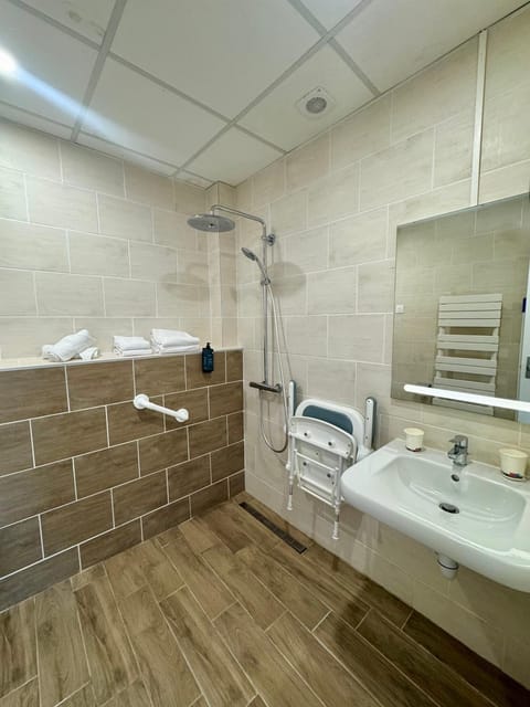 Le Clos Normand Hotel in Normandy