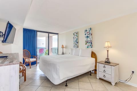 Hosteeva Palms Resort 3BR 15th Floor Oceanfront Copropriété in Myrtle Beach