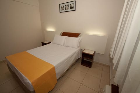 Láparos Hotel Hôtel in São Carlos