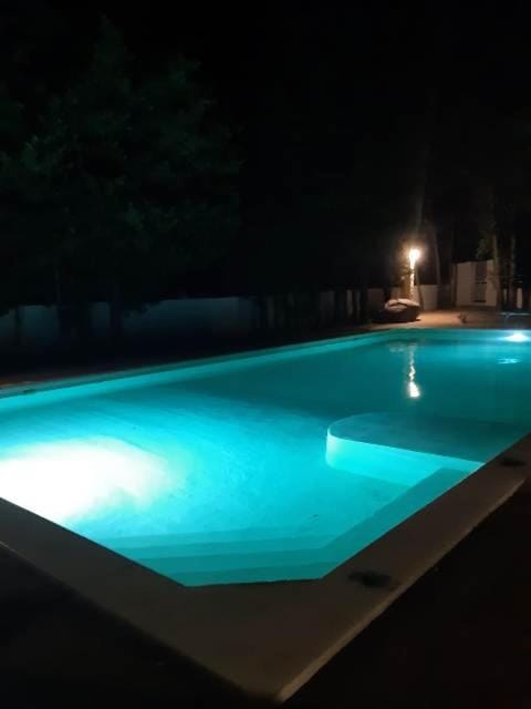 VillaStravanata Villa with Large swimming pool ! Villa in Sardinia