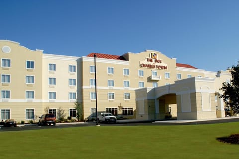 The Inn at Charles Town / Hollywood Casino Hôtel in Charles Town