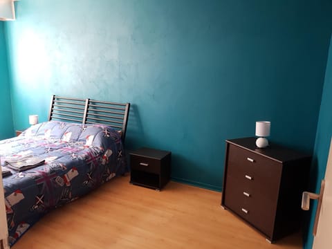 l'Horizon - F2 - 1er étage Apartment in Vosges