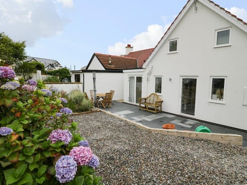 One Dolfor House in Wales