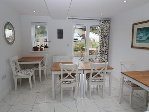 One Dolfor House in Wales