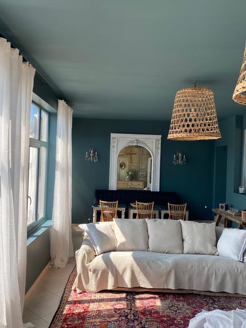 La maison du grand rocher Bed and Breakfast in Brittany