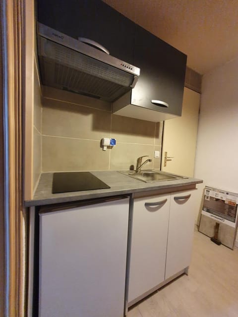 Appartement Combes Blanche 2 Apartment in Manigod