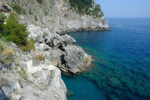 Villa Azzurra Villa in Conca dei Marini