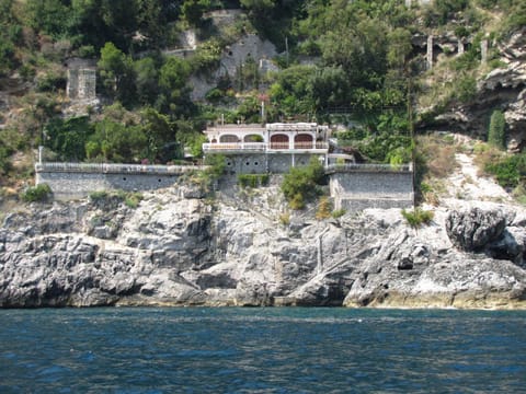 Villa Azzurra Villa in Conca dei Marini