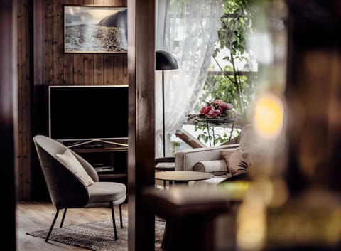 Living room, Lounge or bar, Seating area