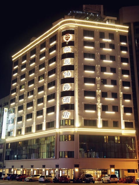 Grand Earl Hotel Hotel in Fujian