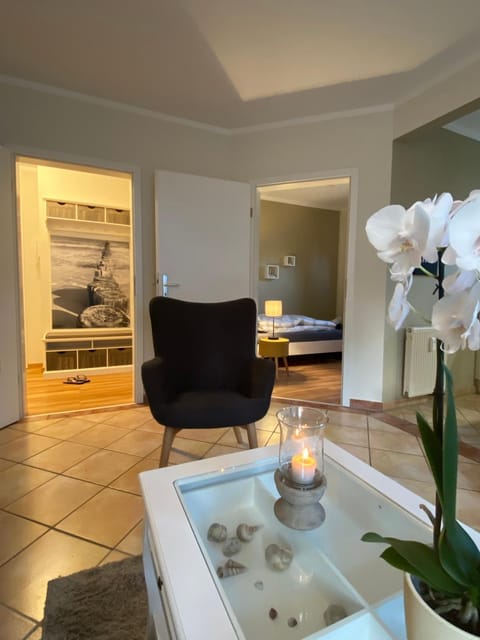 Meerzeit Apartment in Zingst