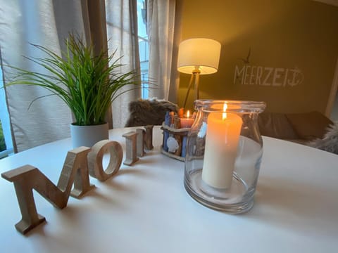 Meerzeit Apartment in Zingst