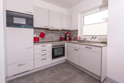 Ferienhaus 4827 in Tossens House in Butjadingen