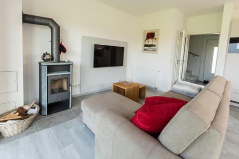 Ferienhaus 4827 in Tossens House in Butjadingen