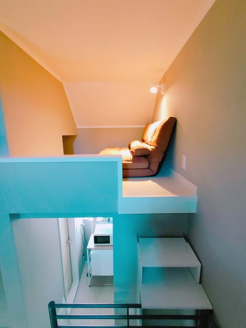 MEME Inn与野本町駅前 Apartment in Saitama