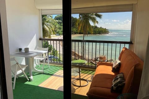 OCEANE 2 Apartment in Le Gosier