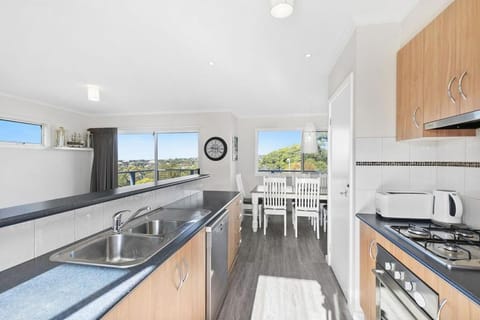 Jan Juc Ocean Views - Pet friendly Casa in Torquay