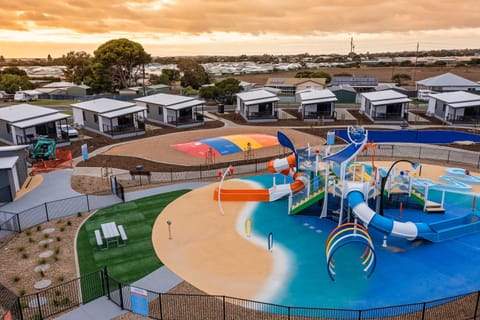 Discovery Parks - Goolwa Hotel in Goolwa