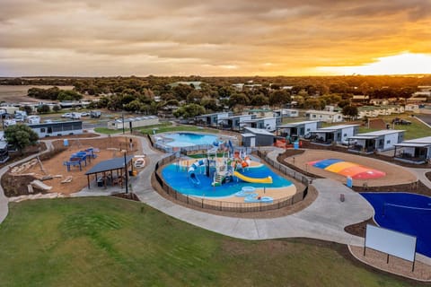 Discovery Parks - Goolwa Hotel in Goolwa