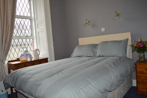 Maid Of Erin Guesthouse Bed and Breakfast in County Limerick