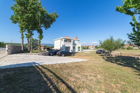 Villa Green Oasis Villa in Split-Dalmatia County