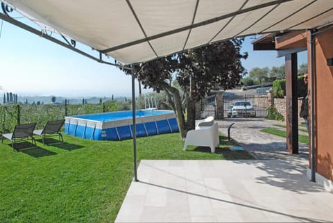 BELVEDERE CERIEL Condo in Cavaion Veronese