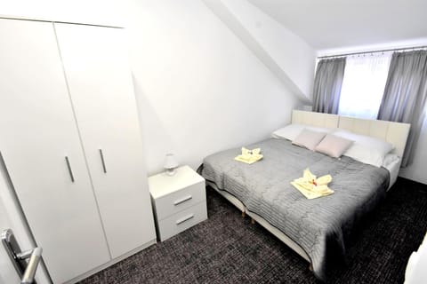 Villa Sovita Vacation rental in Leba