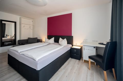 Hotel Ammerland garni Bed and Breakfast in Wilhelmshaven