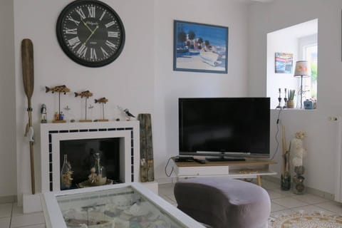 Maison de charme avec jardin clos, terrasse à PERROS-GUIREC - Ref 868 Villa in Perros-Guirec