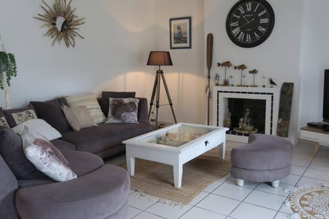 Maison de charme avec jardin clos, terrasse à PERROS-GUIREC - Ref 868 Villa in Perros-Guirec