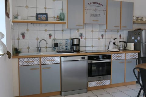 Maison de charme avec jardin clos, terrasse à PERROS-GUIREC - Ref 868 Villa in Perros-Guirec