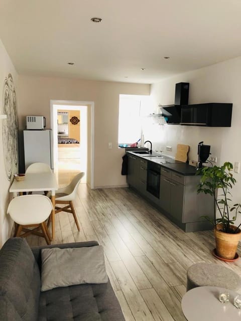 Ferienwohnung im Zentrum von Winningen Apartment in Koblenz