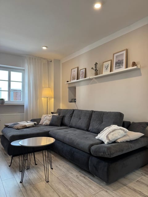 Ferienwohnung im Zentrum von Winningen Apartment in Koblenz