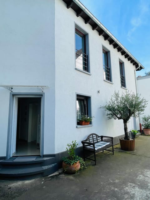 Ferienwohnung im Zentrum von Winningen Apartment in Koblenz