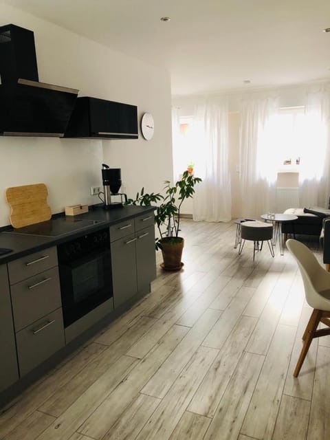 Ferienwohnung im Zentrum von Winningen Apartment in Koblenz