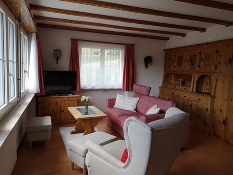 Aurora 2 Apartment in Canton of Valais