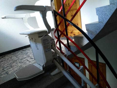 Aurora 2 Apartment in Canton of Valais