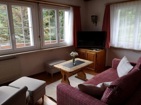 Aurora 2 Apartment in Canton of Valais