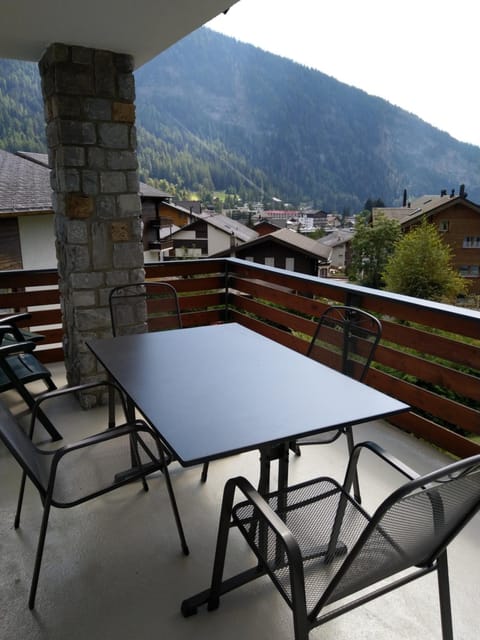 Aurora 2 Apartment in Canton of Valais