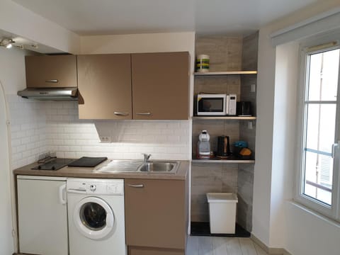 Le centre Fontainebleau Apartment in Fontainebleau