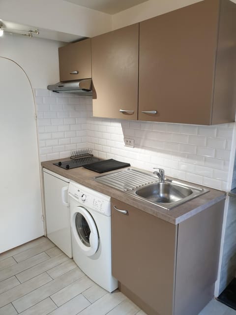 Le centre Fontainebleau Apartment in Fontainebleau