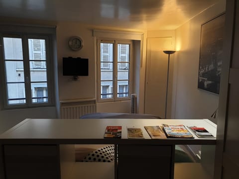 Le centre Fontainebleau Apartment in Fontainebleau